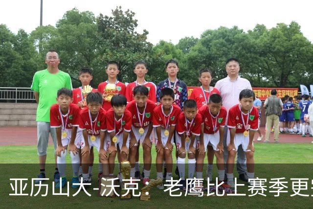 亚历山大-沃克：老鹰比上赛季更完整，信任比什么都重要