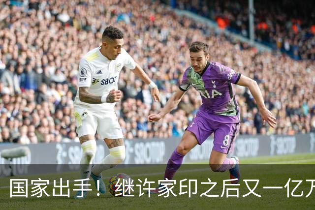 国家出手！继许家印之后又一亿万富豪落网，坑害百姓、恶行累累