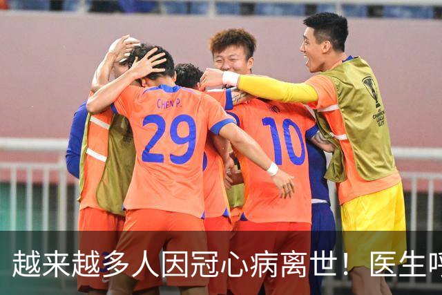越来越多人因冠心病离世！医生呼吁：少吃豆腐，多吃这4样