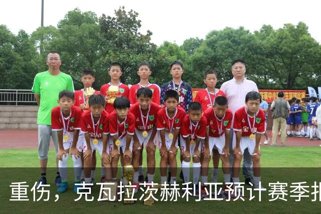 重伤，克瓦拉茨赫利亚预计赛季报销！C罗鼓励：我懂这种感觉
